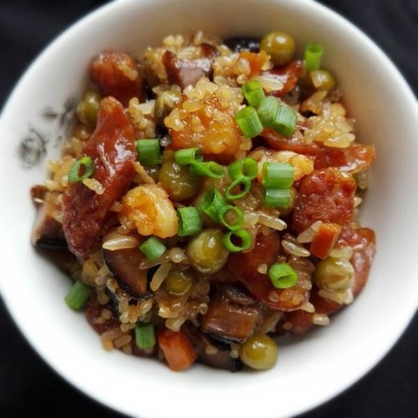 小寒吃這些，既能享受美食，又能防寒治病