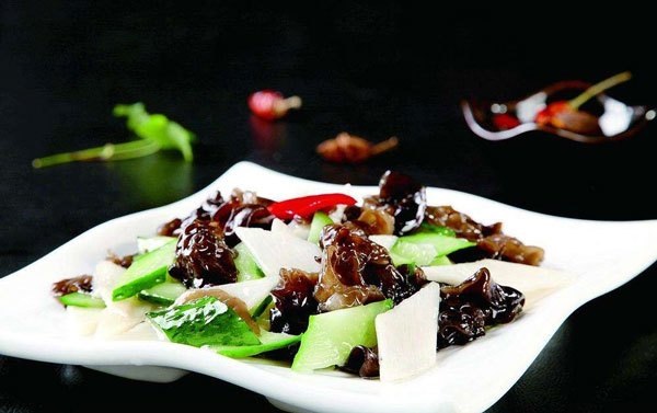 元旦剛過，推薦幾款經(jīng)典素食助你清除體內(nèi)毒素