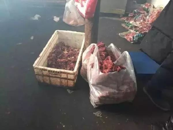 河間“驢肉造假事件”，究竟暴露出什么問(wèn)題？ | 熱評(píng)