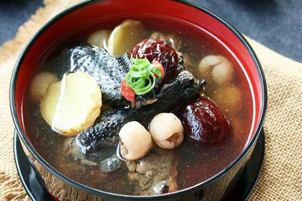 天一冷就生病，教你熬這碗湯，喝了整個(gè)冬天少受罪