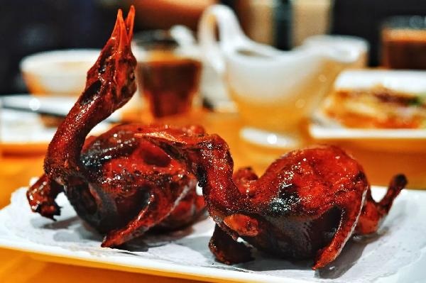 粵菜遇圍城之局，降維求存，輕正餐會(huì)是它的新出路嗎?
