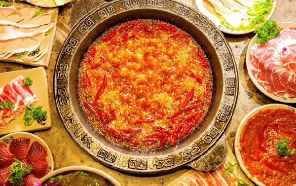 一個小事件，竟引發(fā)川渝火鍋地震，100多家火鍋店被下架|餐飲界