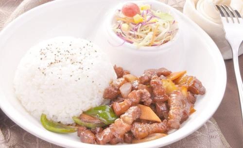 飯美美運(yùn)用區(qū)塊鏈追溯食品安全 供應(yīng)鏈當(dāng)真無懈可擊？