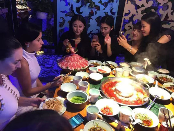 餐飲火鍋加盟，選擇怎樣的火鍋品牌才是成功的關(guān)鍵