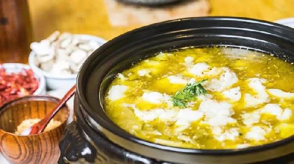 酸菜魚成了爆款，傳統(tǒng)川菜品類正在強(qiáng)勢崛起？？？|餐飲界