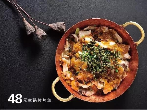 8元能干啥？僅一道醉排骨的年?duì)I業(yè)額竟高達(dá)576萬！