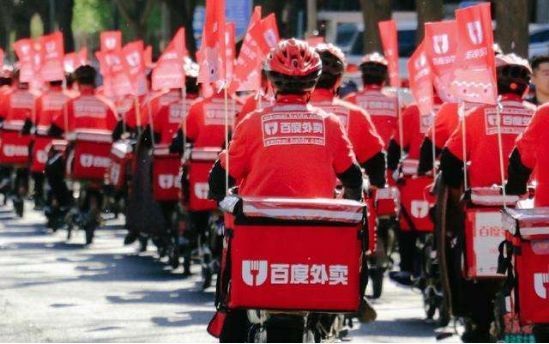 百度外賣這支視頻火了，講的故事還是品質(zhì)？ | 熱評