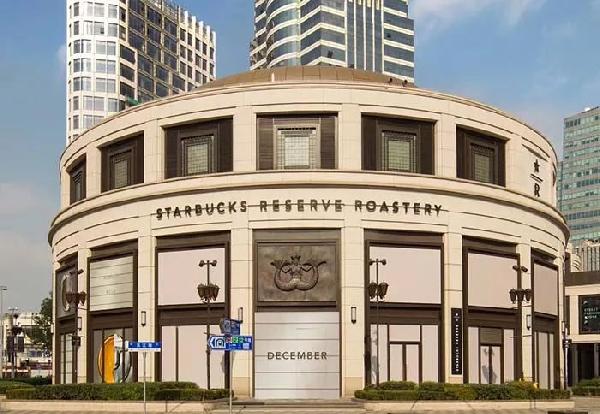 麥當(dāng)勞、星巴克都在玩，餐企紛紛試水旗艦店到底為那般？|餐飲界