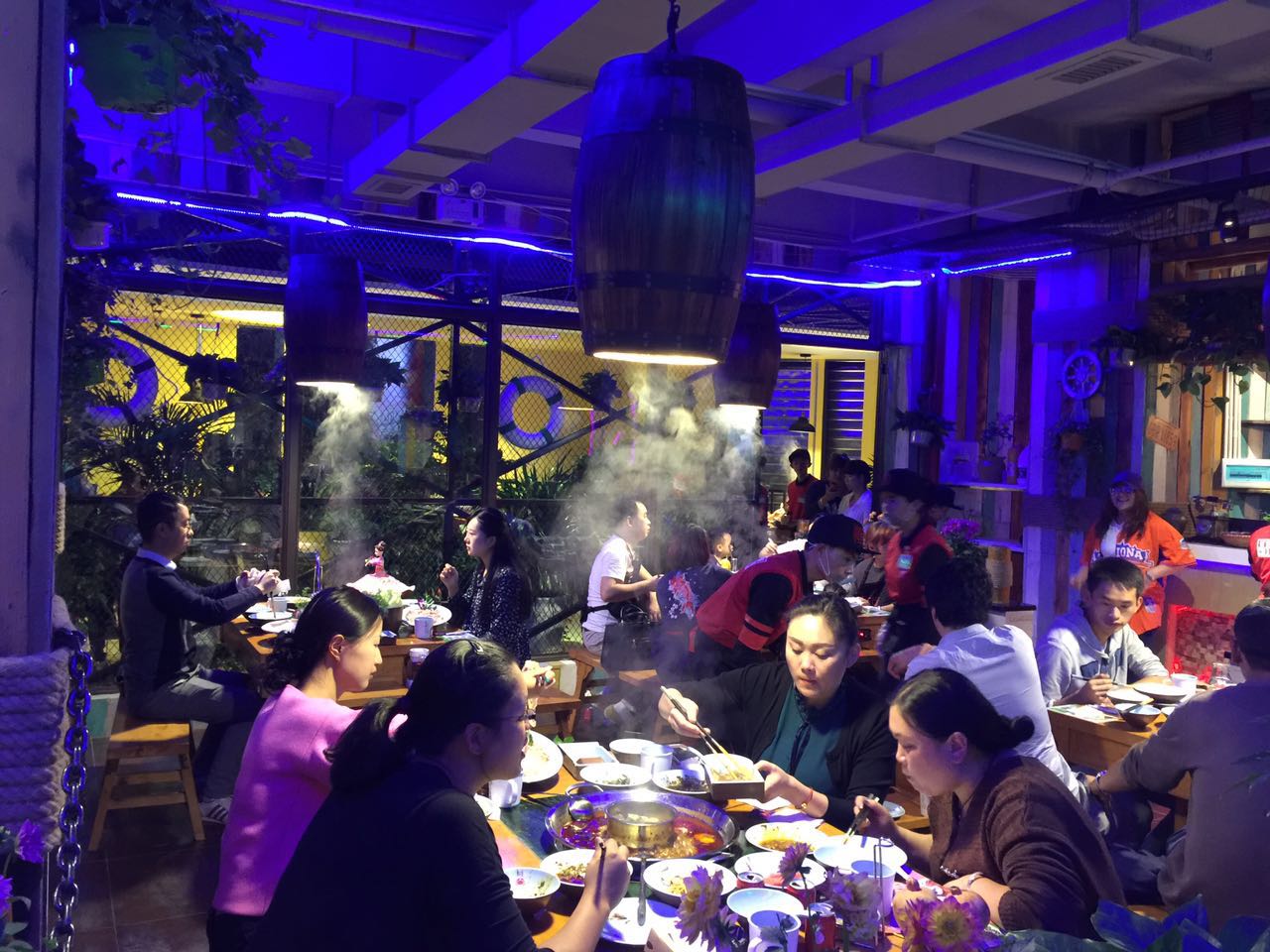 一次性火鍋有什么不同，為何一眾火鍋加盟商都選擇它