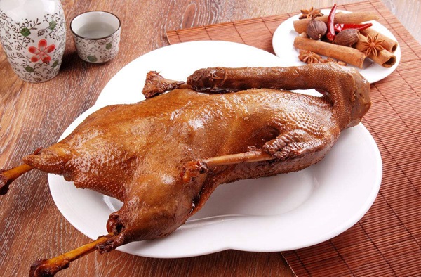 鹵鵝專門店成餐飲下一個(gè)風(fēng)口？