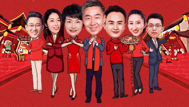 一份春節(jié)吃喝健康指南，是如何征服吃貨的？