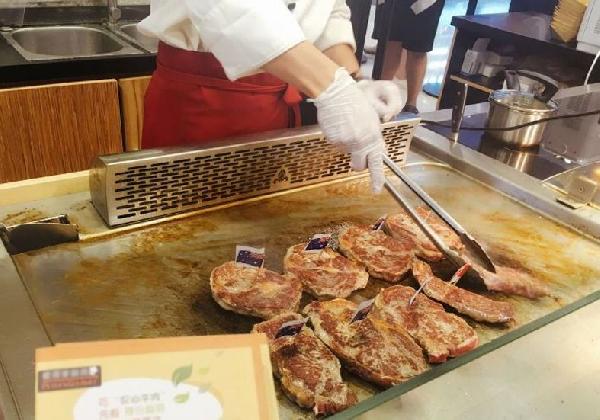 美團、麥德龍等一線服務商，告訴你餐飲供應鏈的10個信號|餐飲界
