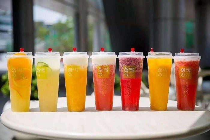 許可?。簻\談餐飲品牌創(chuàng)新者的“進(jìn)化論”