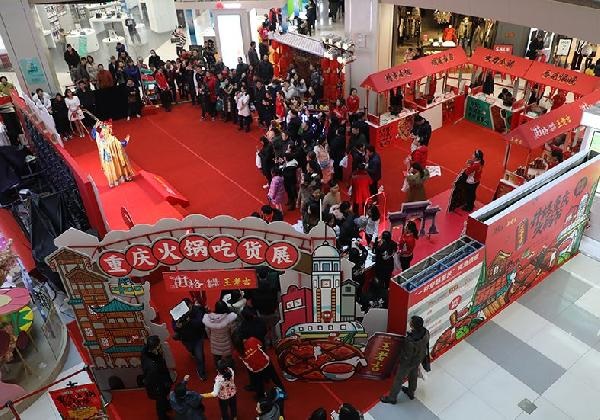 過個(gè)節(jié)營(yíng)業(yè)額飆升50%！這家火鍋店總結(jié)了5個(gè)關(guān)鍵點(diǎn)