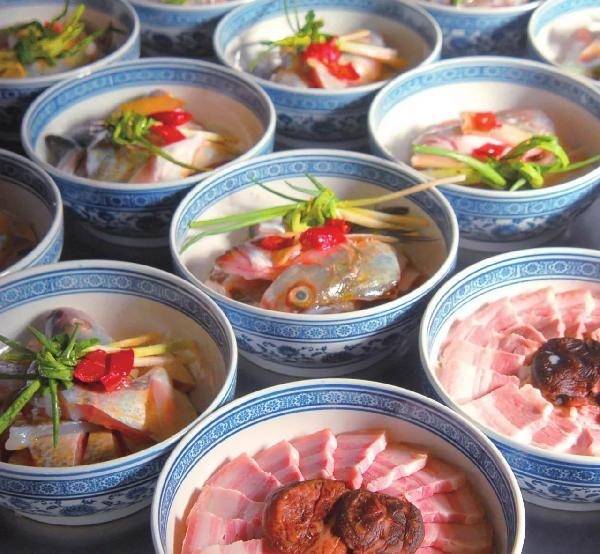 據(jù)說有明檔的餐廳容易火，可你真的敢做嗎？