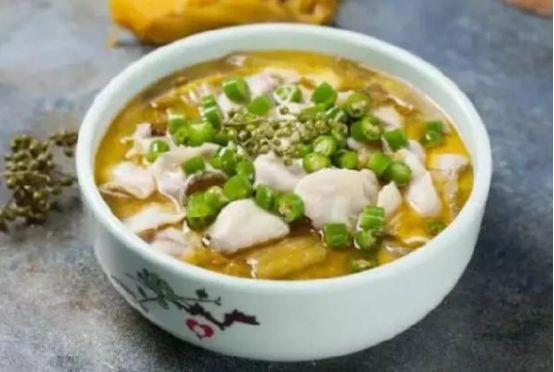 酸菜魚也玩“心跳”？這家店半年開40家，月營業(yè)額60萬！