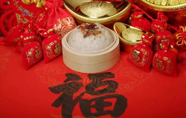餐飲老板，春節(jié)五大消費(fèi)者心理，你get了嗎？