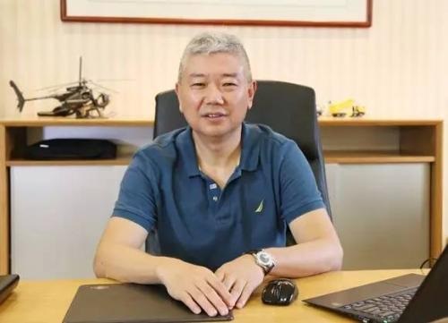 木屋燒烤隋政軍：什么是好的顧客體驗(yàn)？