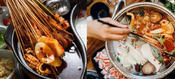 九轉(zhuǎn)大腸背后有口“鐵鍋”，老壇酸菜背后有個“老壇”，你呢？