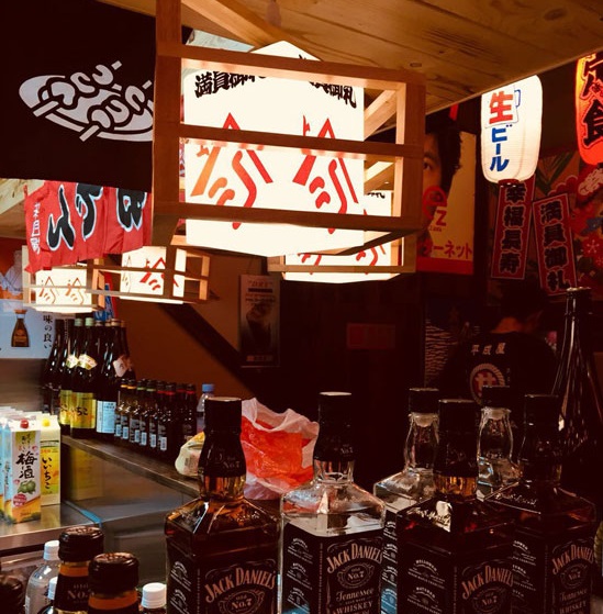 平成屋：9年未更改菜價，立足做有煙火味的日料店