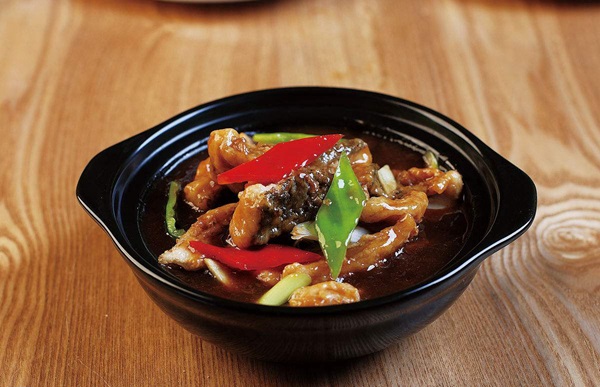 砂鍋和韓式拌飯，哪個更適合做品牌連鎖？