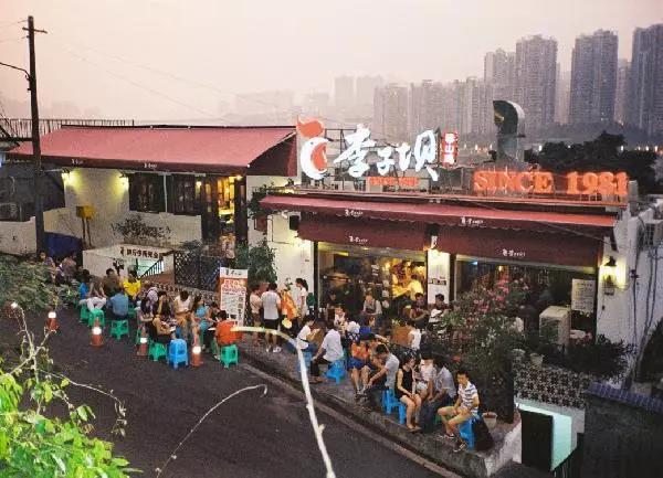 小餐館搖身一變品牌“網(wǎng)紅店”，4年開店40家！