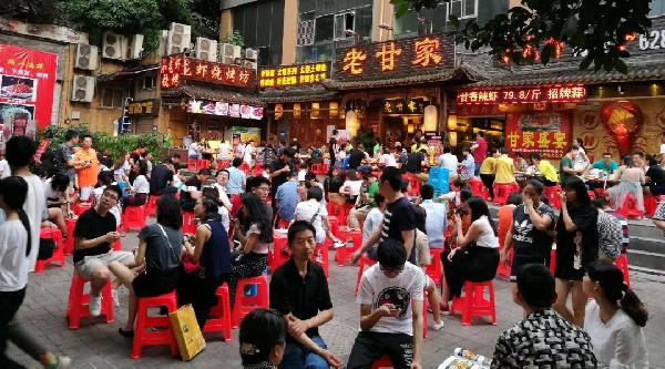 三分鐘自創(chuàng)營銷活動，一年增加50萬利潤,小龍蝦館如何做到淡季排名第一！