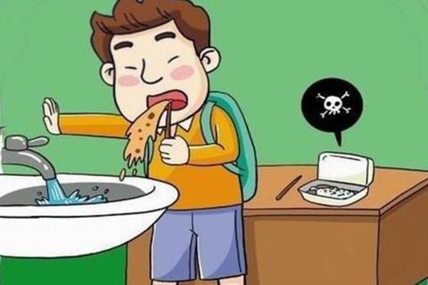 一場宴席89人中毒 被查出11種問題，罰慘了.....