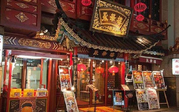 中餐出海200年，為什么沒有出現一家媲美肯德基的中餐品牌？