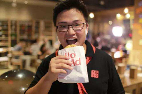 你的外賣體驗(yàn)又短、還極度依賴平臺(tái)，怎么做巨頭？