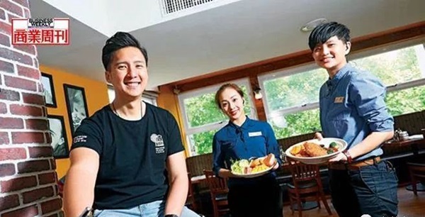 餐飲標準化神話被推翻：美式餐飲天王放棄SOP，利潤反而大增！