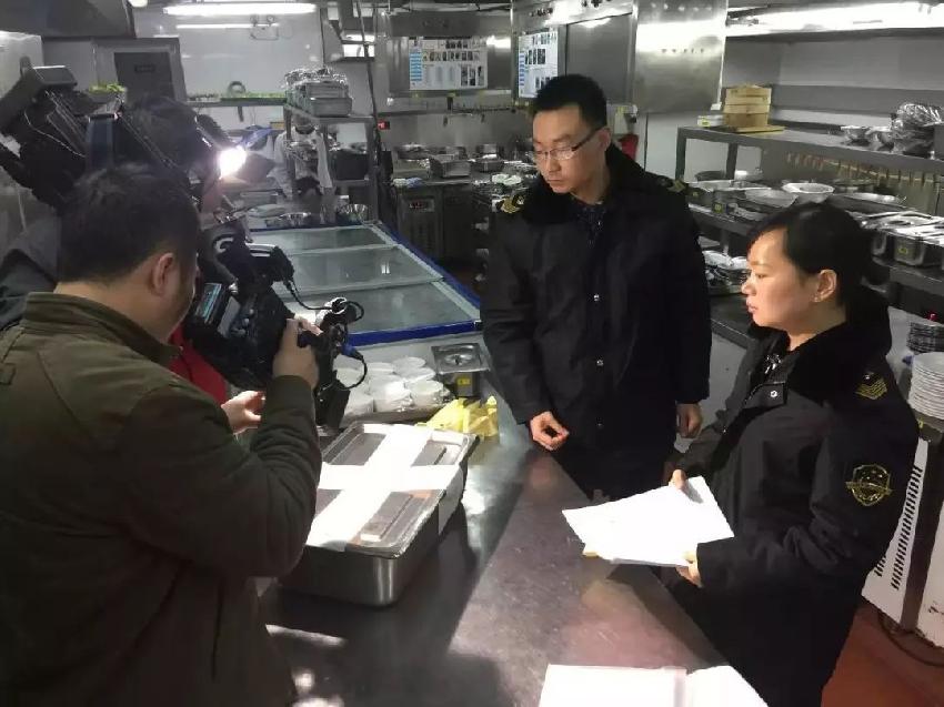 這里有一份接地氣的食品安全落地指導，請餐飲老板們查收