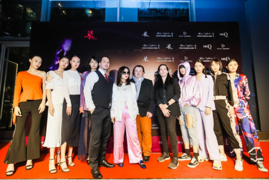 “倪好廚房”Food Fashion Week （美食時(shí)尚周），創(chuàng)新品牌盛事引領(lǐng)行業(yè)“食尚”風(fēng)潮！