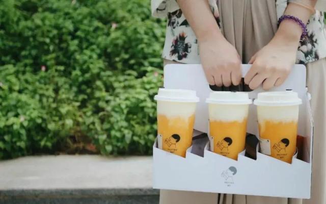 喜茶品牌打法：“抓牢”年輕人，把握細(xì)節(jié)！