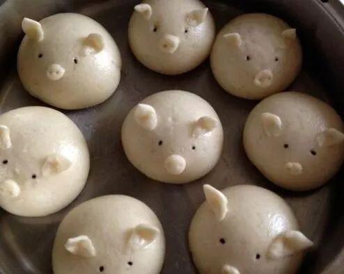 用互聯(lián)網(wǎng)思維賣包子，他登上了人生巔峰……