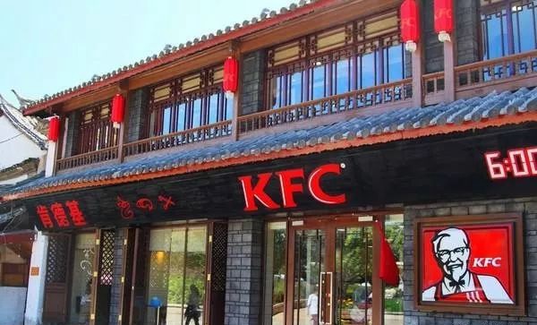 百勝中國餐廳總數(shù)達(dá)8112家，一季度凈賺3.95億美元