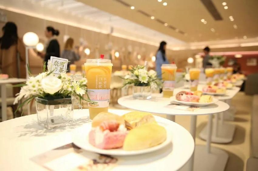 餐飲=餐+飲，基于飲品的餐飲新盈利模型該花心思關(guān)注了