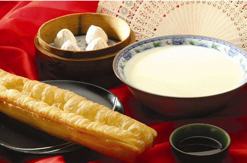 永和豆?jié){謀劃“錯位IPO”，餐飲上不了A股，就打豆?jié){牌