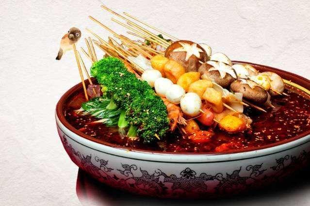串串品類大爆發(fā)的元年，到底是機遇還是挑戰(zhàn)？｜餐見