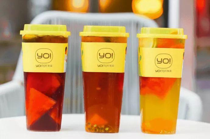 如何做一家日單2000杯，年銷4000萬，開店15家的水果茶品牌？