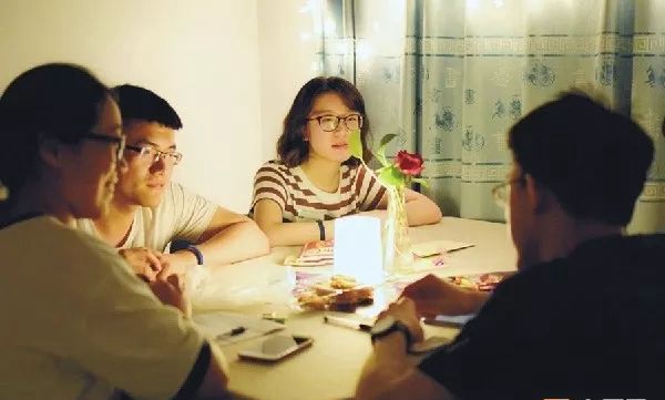 這家高校搞“深夜食堂”，看了之后大受啟發(fā)！