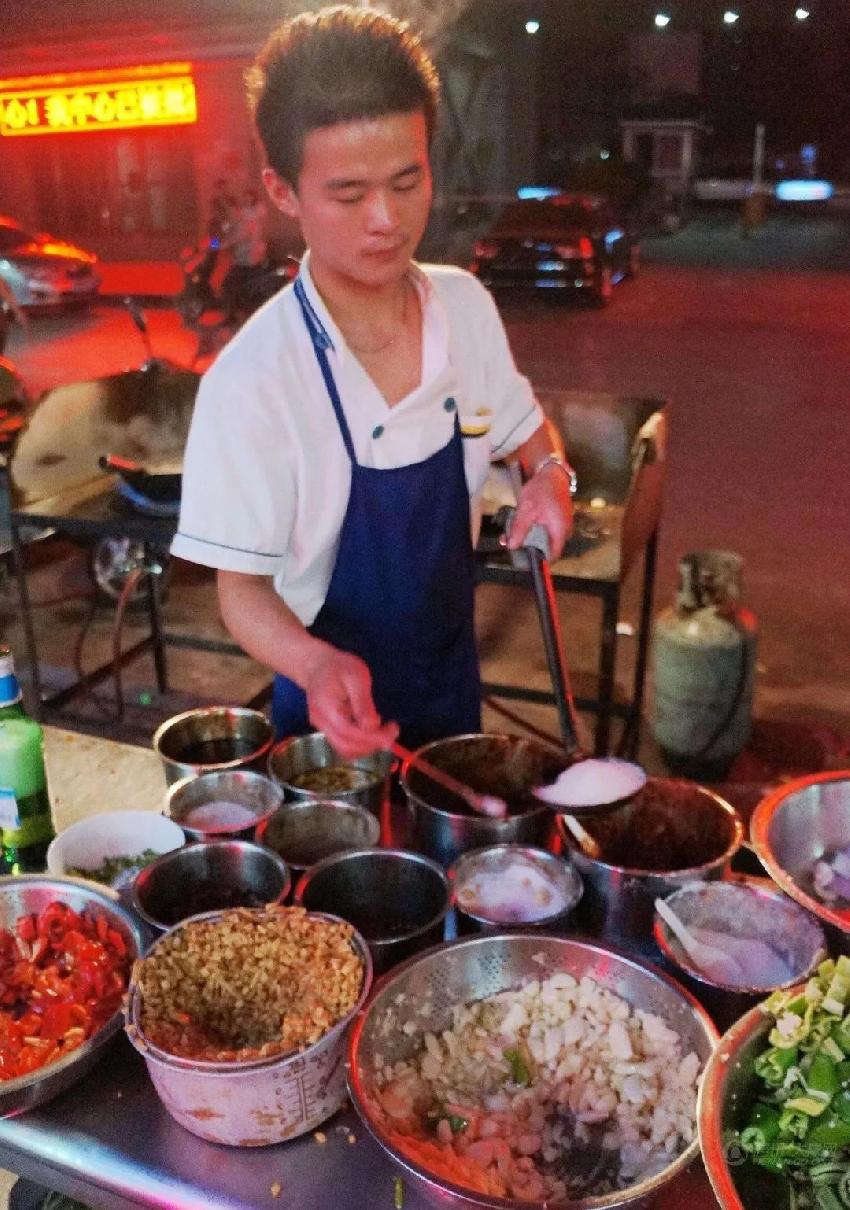 科技和餐飲的融合可謂五花八門，這其中有哪些值得思考的？