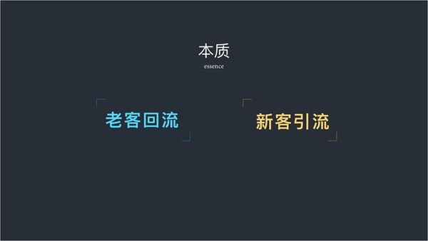 新零售風口，餐飲行業(yè)的核心競爭力是什么？