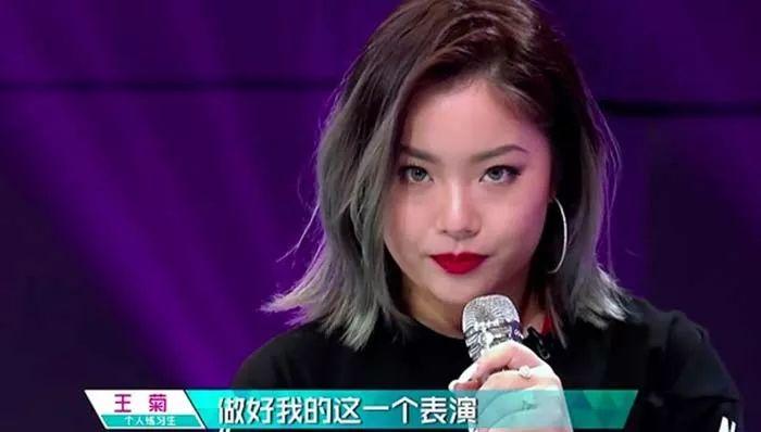 擁擠的餐飲紅海里，誰不想做一個(gè)逆風(fēng)翻盤的“王菊”？