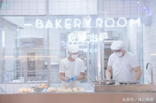 久違！喜茶熱麥新店即將開業(yè)，還有端午限定粽子包！