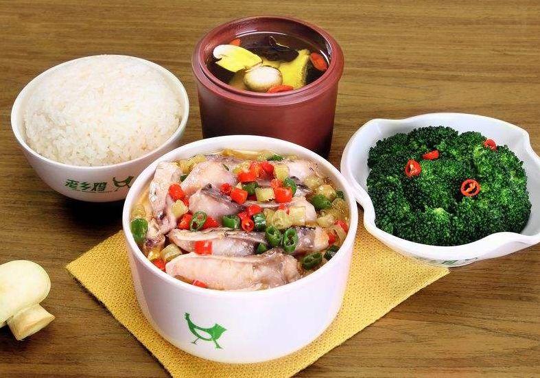 2018年這5大餐飲品類正在發(fā)生變化！看看哪個品類最賺錢？