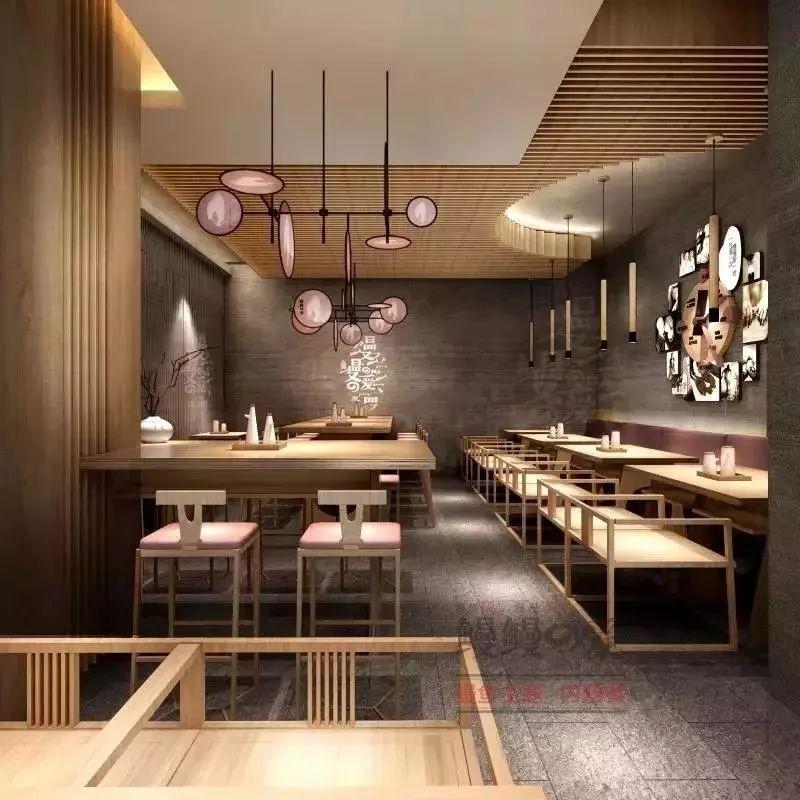 用“半快餐”模式做日料，人均75元，一天等位1000人