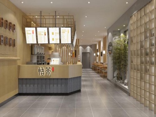 熱度堪比喜茶、奈雪，悟茶以匠心構(gòu)建品牌護(hù)城河