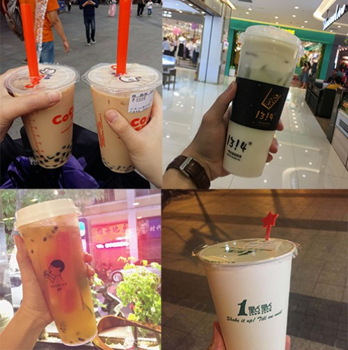 消費升級下，1314茶為何受市場追捧？
