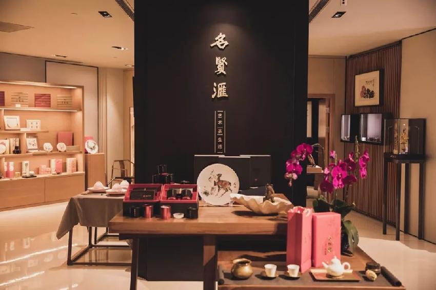 李真 | 用茶韻，引領(lǐng)新中式生活美學(xué)
